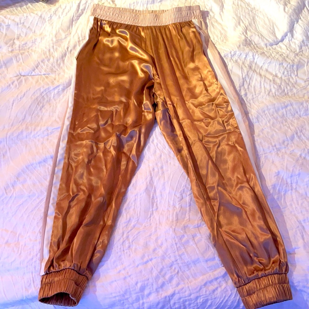 Zara joggers